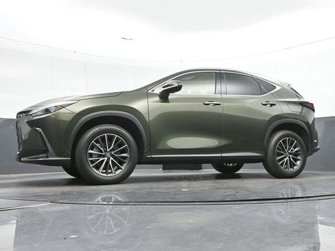 Used 2024 Lexus NX 250 FWD image 16