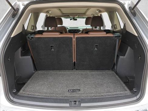Used 2022 Volkswagen Atlas SE FWD image 6