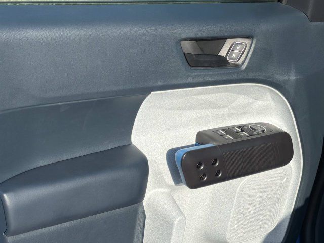 Certified 2026 Ford Maverick XLT AWD/4WD image 16
