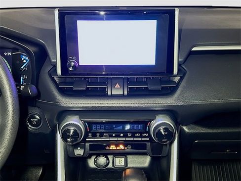 Certified 2023 Toyota RAV4 AWD Hybrid image 28