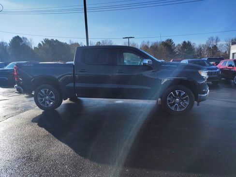 New 2026 Chevrolet Silverado 1500 LT image 2
