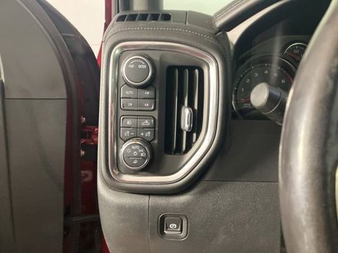 Used 2020 Chevrolet Silverado 2500 LTZ w/ LTZ Convenience Package AWD/4WD image 10