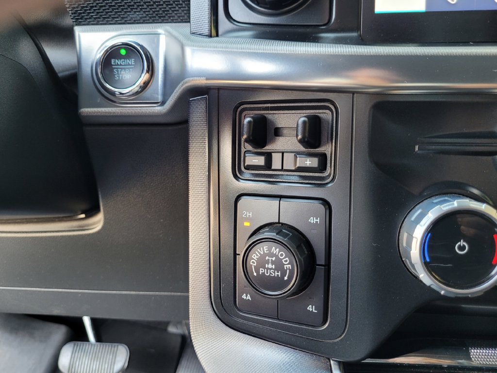 Used 2023 Ford F150 Raptor w/ Blue Interior Package AWD/4WD image 26