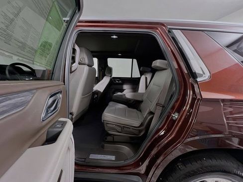 Used 2023 GMC Yukon SLT w/ Max Trailering Package image 26