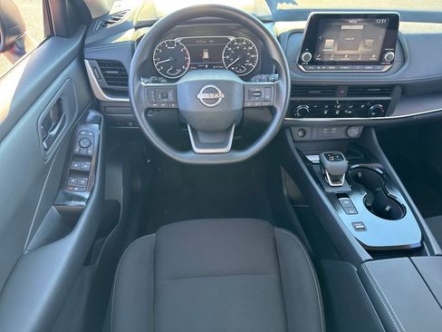 New 2026 Nissan Rogue S image 14