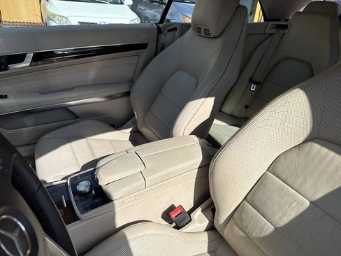 Used 2014 Mercedes-Benz E 350 Cabriolet image 26