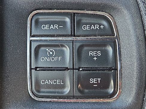 Used 2014 RAM 1500 Tradesman w/ Popular Equipment Group image 18