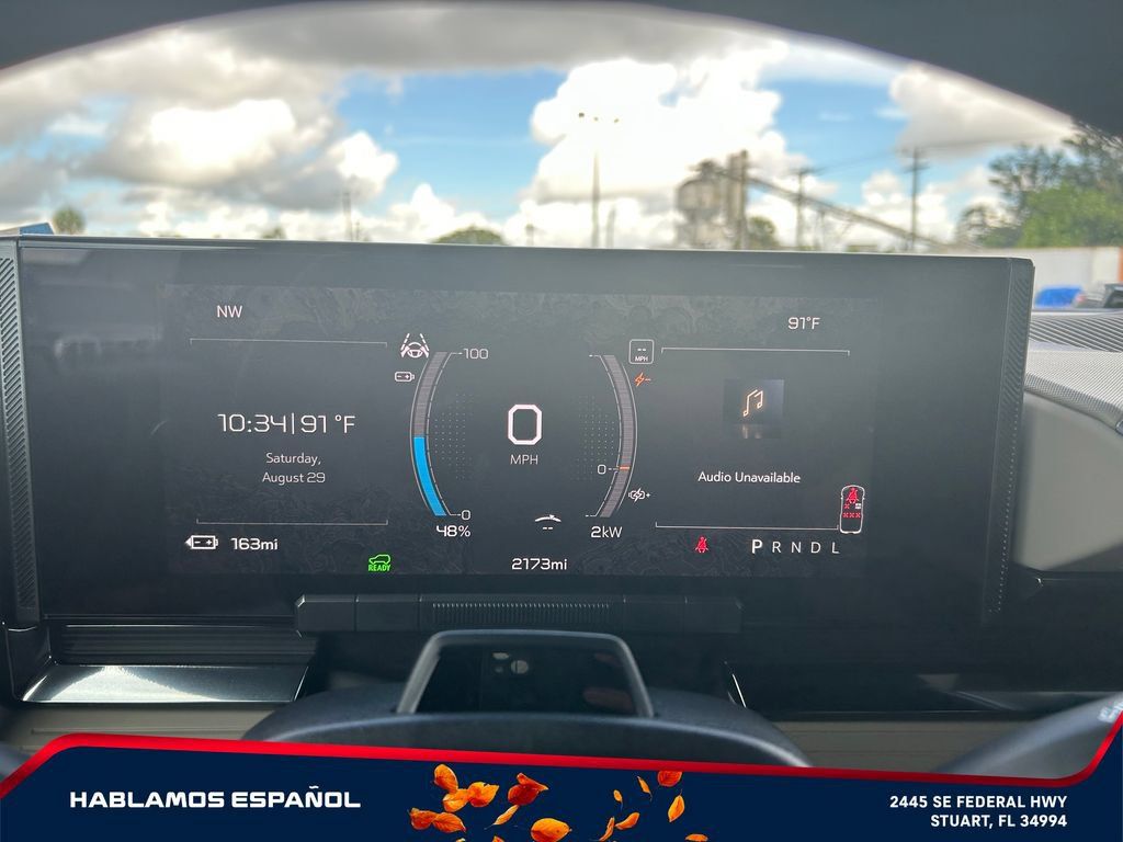 New 2026 GMC Hummer EV SUV AWD/4WD image 21