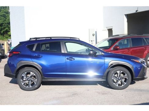 New 2026 Subaru Crosstrek 2.0i Premium AWD/4WD image 29