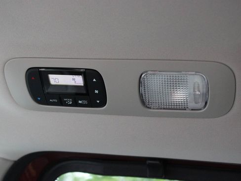 New 2026 Honda Odyssey Touring image 24