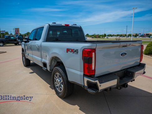 Used 2026 Ford F250 Lariat w/ FX4 Off-Road Package AWD/4WD image 5