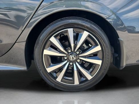 Used 2024 Honda Civic EX image 33