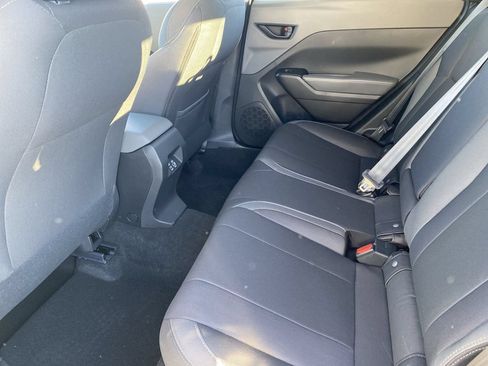 New 2026 Subaru Crosstrek 2.5i Premium AWD/4WD image 13