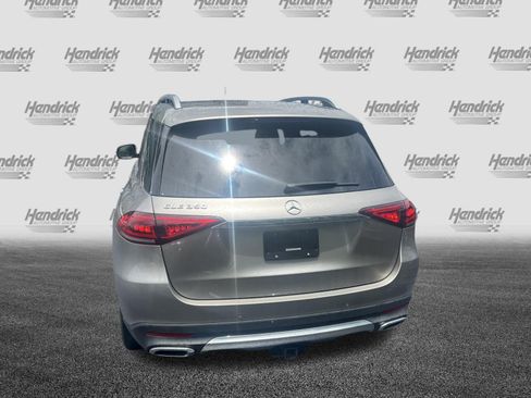 Certified 2023 Mercedes-Benz GLE 350 image 9