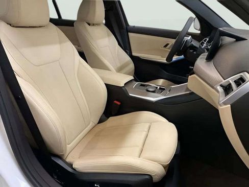 Used 2026 BMW 330i Sedan RWD image 77