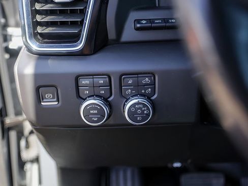 Used 2023 GMC Sierra 1500 Denali Ultimate image 15