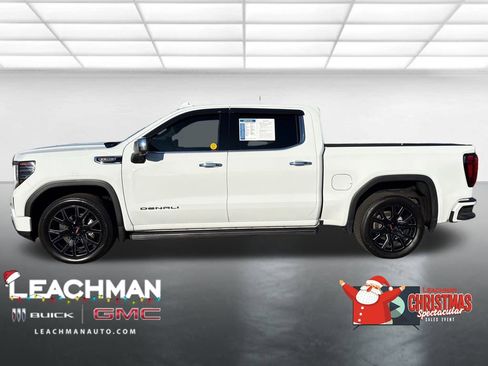 Certified 2023 GMC Sierra 1500 Denali w/ Technology Package image 9