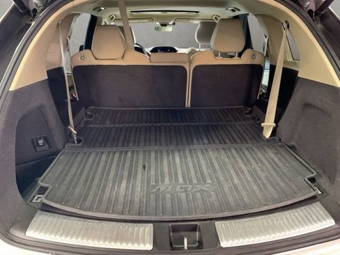 Used 2018 Acura MDX SH-AWD image 24