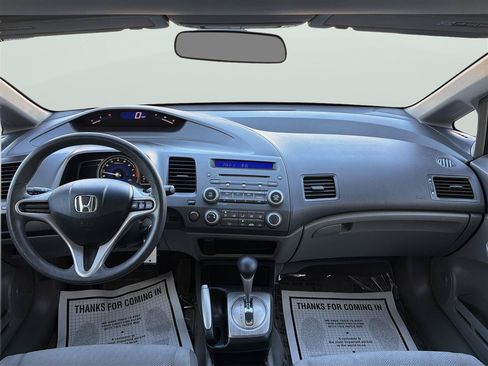 Used 2009 Honda Civic LX image 17