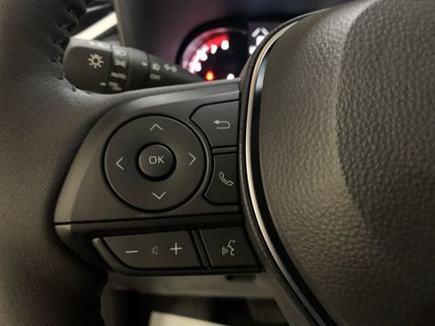 New 2025 Toyota RAV4 XLE Premium image 25