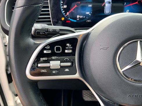 Used 2023 Mercedes-Benz GLE 350 image 24