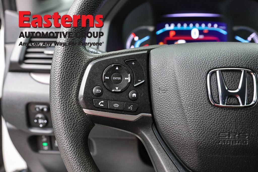 Used 2021 Honda Pilot EX image 15