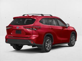 New 2026 Toyota Highlander XLE video 2