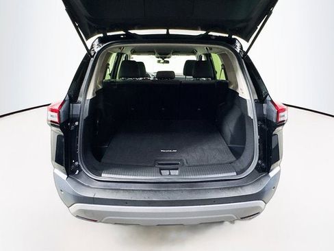 Certified 2023 Nissan Rogue SV image 20