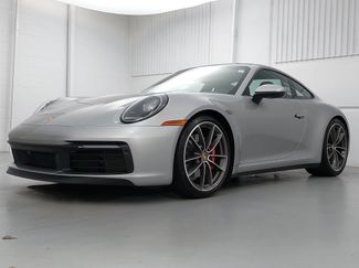 Certified 2024 Porsche 911 Carrera S RWD video 1