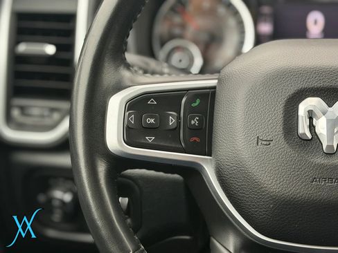 Used 2021 RAM 1500 Big Horn AWD/4WD image 31