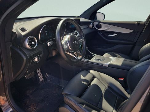 Certified 2022 Mercedes-Benz GLC 300 image 19