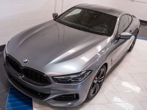 Used 2023 BMW 840i xDrive Coupe AWD/4WD image 31