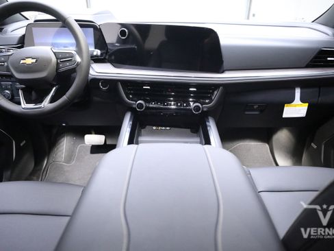 New 2026 Chevrolet Tahoe Premier image 13