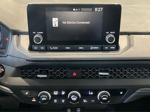 Used 2023 Honda Accord EX image 20