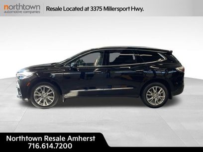 Used 2023 Buick Enclave Essence w/ Experience Buick Package