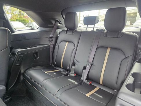 New 2026 MAZDA CX-50 AWD 2.5 S w/ Weather Package image 18