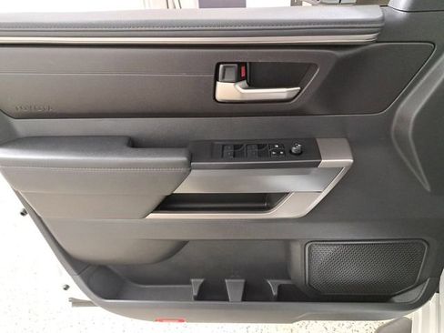 Used 2024 Toyota Tundra SR5 w/ SR5 Convenience Package image 21