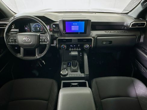 Used 2025 Toyota Tacoma SR image 27