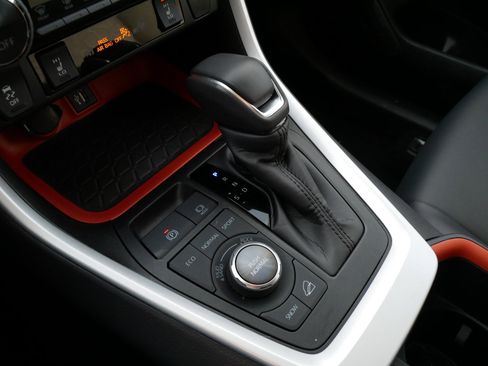 Certified 2024 Toyota RAV4 Adventure image 23