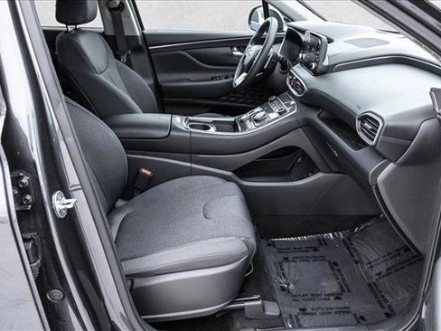 Used 2021 Hyundai Santa Fe SEL w/ Cargo Package image 24