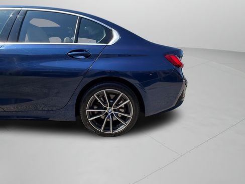 Used 2020 BMW 330i xDrive Sedan w/ Convenience Package AWD/4WD image 35