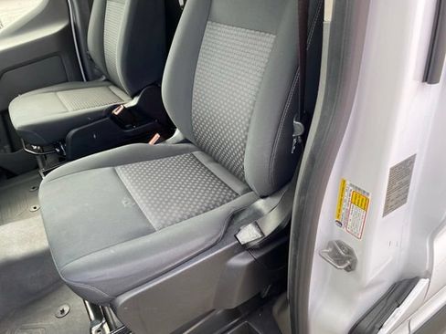 Used 2025 Ford Transit 250 Low Roof w/ Exterior Upgrade Package RWD image 15