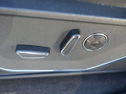 New 2026 Ford F150 Platinum w/ Equipment Group 702A High image 15