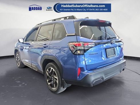 New 2026 Subaru Forester Limited image 3