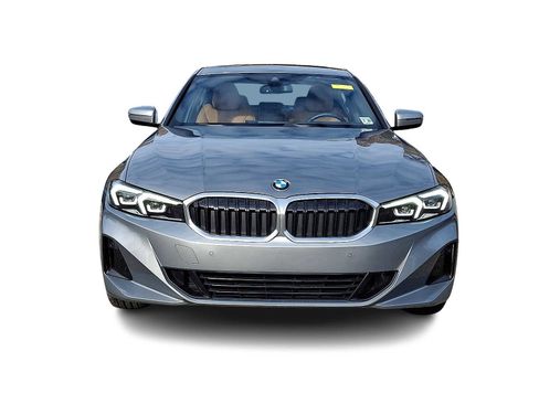 Certified 2024 BMW 330i xDrive Sedan w/ Premium Package image 2