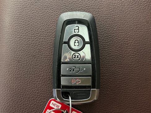 Certified 2023 Ford F150 Lariat w/ Equipment Group 502A High image 34