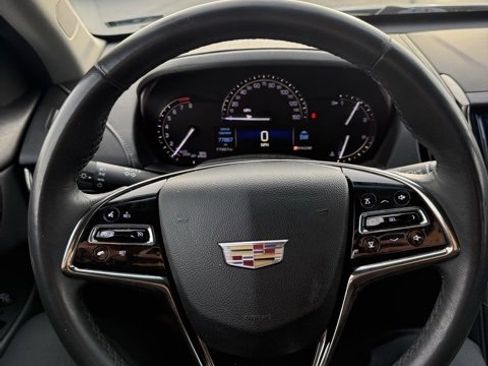 Used 2017 Cadillac ATS 2.0T Sedan image 13