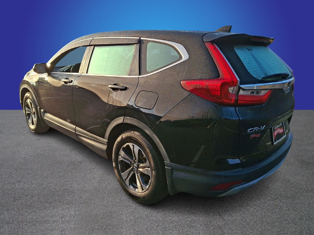 Used 2018 Honda CR-V LX image 6