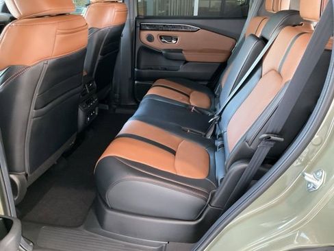 Used 2026 Honda Passport TrailSport Elite image 21