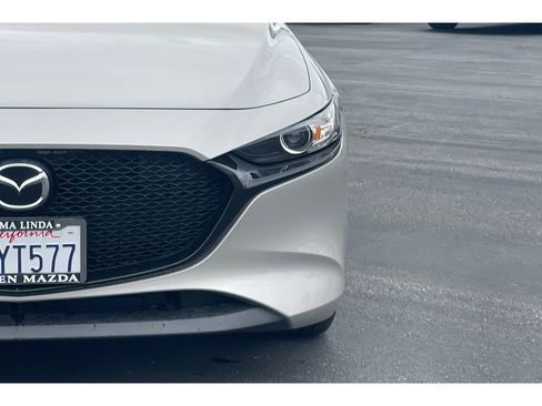 Used 2024 MAZDA MAZDA3 s image 20
